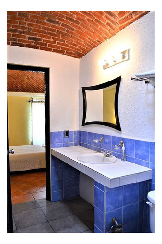 Imagen 16 de 26 de Casa Venta Renta Tequisquiapan Queretaro