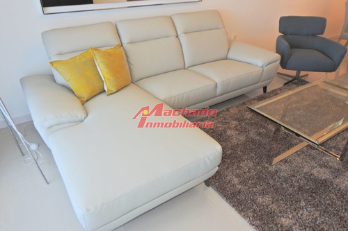 Imagen 6 de 30 de Apartamento Con Excelentes Servicios