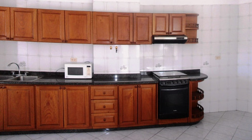 Imagen 1 de 7 de Apartamento En Naguanagua La Granja Las Aves A85 Imnova