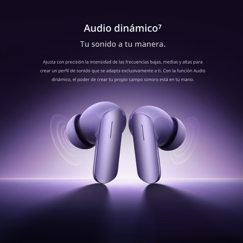 Realme Buds Air 7 Tws Verde Musgo