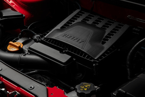 Imagen 8 de 11 de Fiat Strada 1.3 Volcano 2021