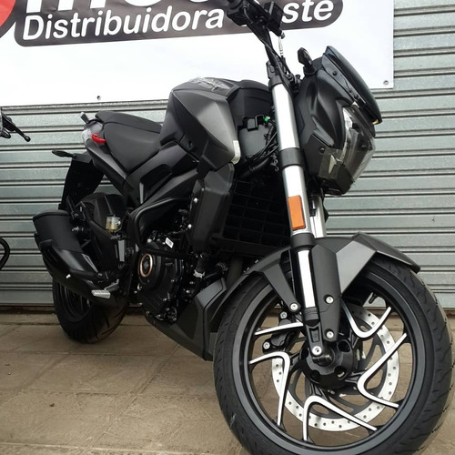 Imagen 1 de 16 de Bajaj Dominar 400- 0km 2023