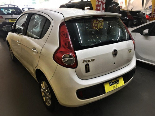 Fiat Palio 1.0 Attractive 2014