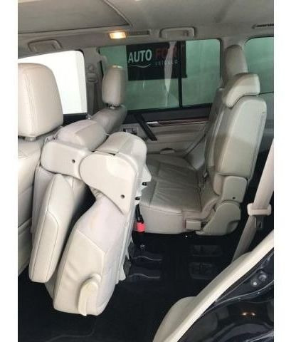 Mitsubishi Pajero Full Hpe 4x4 3.8