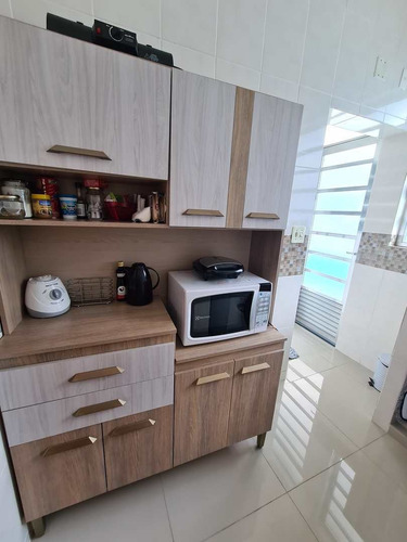 Imagem 23 de 30 de Apartamento Com 1 Dorm, Ponta Da Praia, Santos - R$ 380 Mil, Cod: 965 - V965