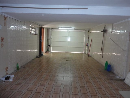 Imagem 20 de 29 de Sobrado Com 3 Dormitórios À Venda, 160 M² Por R$ 650.000 - Vila Isolina Mazzei - São Paulo/sp - So1222v