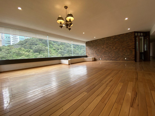 Imagen 3 de 30 de Departamento En Venta, Frondoso, Lomas Anahuac, Huixquilucan