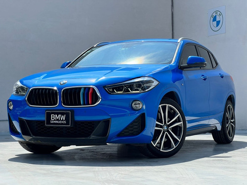 BMW X2 2.0 Sdrive20ia M Sport