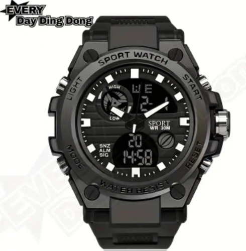 Reloj Deportivo
