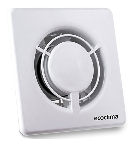 Extractor Ecoclima 4  Baño A501 