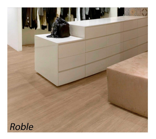 Imagen 8 de 10 de Porcelanato Simil Madera Cerro Negro Tablas 21x120 1ra Cal.