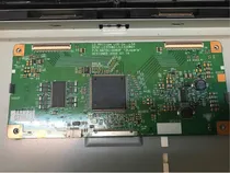 Comprar Placa T-con Philips 32pfl5332