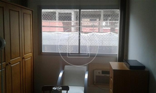 Apartamento - Ref: 815361