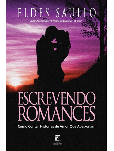 Livros - Escrevendo Romances