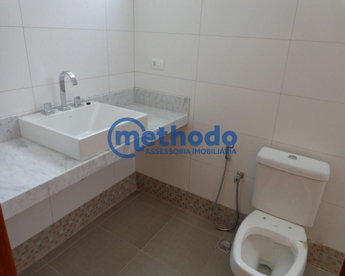 Sobrado À Venda Piracicaba - Ca00235 - 68210627