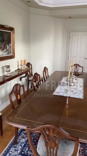 Imagem 8 de 15 de Cobertura Duplex Com 600m² Disponível Para Venda - Mi2073