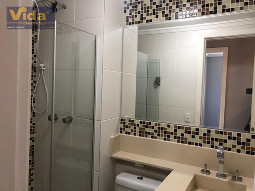 Imagem 12 de 15 de Apartamento No Jardim Ester - São Paulo - 210836