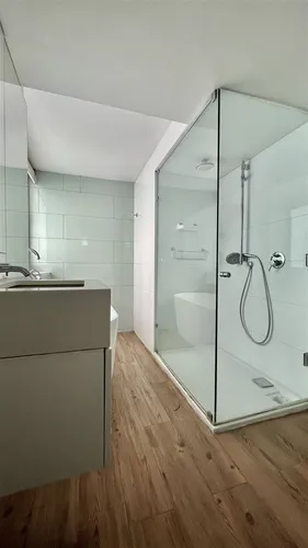 Departamento En Arriendo De 4 Dorm. En Santiago