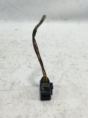 Conector Faro Vw Passat Cc 2.0l 09-12 (Usado)