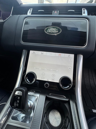 Land Rover Range Rover Sport 3.0 Hse Dynamic At