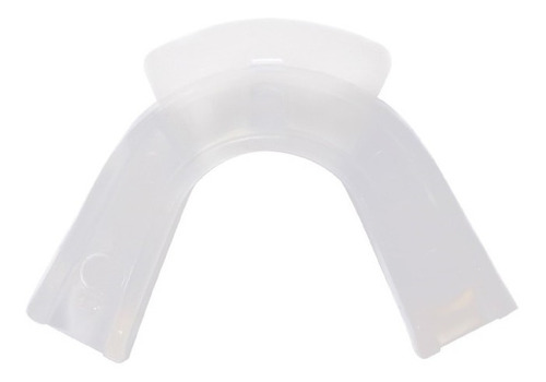 Imagen 1 de 2 de Protector Bucal Doble X Unidad Sr Adulto Drb