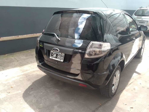 Ford Ka Viral 1,6