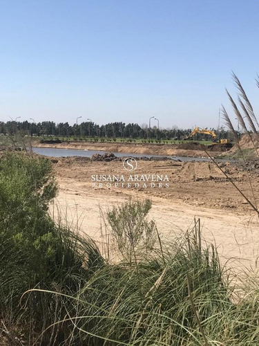 Imagen 8 de 8 de Susana Aravena Propiedades Terreno - Nordelta - Puentes Al Agua