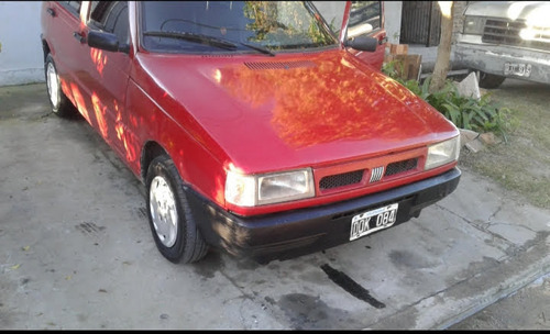 Fiat Uno 1.4 S Confort 5 p