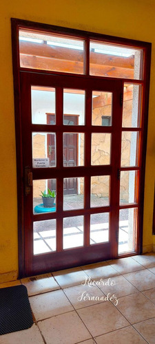 Muy Calido Departamento De Dos Ambientes En Pleno Centro