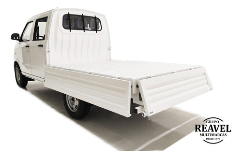 Effa V22 Pick Up 1.3 Cab. Dupla (new) 4p