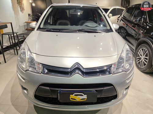 Citroën C3 1.6 VTI 120 FLEX ATTRACTION EAT6