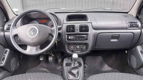 Renault Clio Exp1016vh