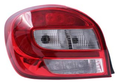 Foco Farol Trasero Izquierdo Suzuki Baleno 2016 - 2020 Led 