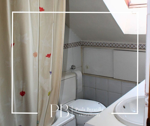 Casa 5 Dormitorios | 190m2 | San Carlos De Apoquindo