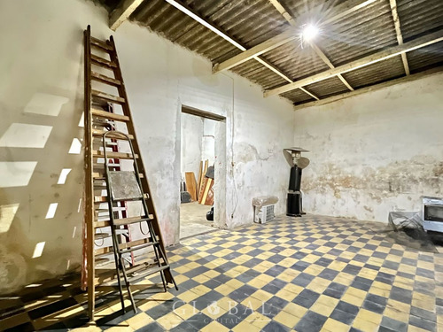 Venta Local Comercial Unión