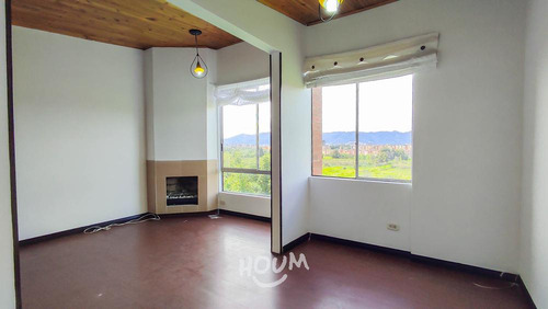 Apartamento En El Ruby. 2 Habitaciones, 52 M², Id: 110366