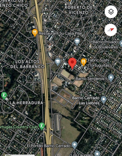 14 Cocheras Subsuelo De Centro Comercial