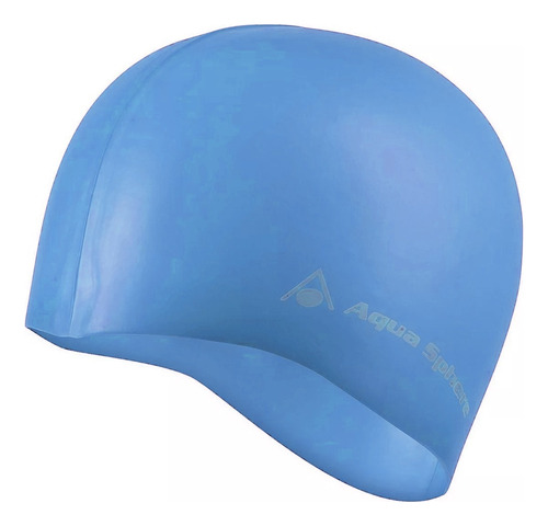 Gorra Aqua Sphere De Natacion Triatlon Classic Cap Silicona