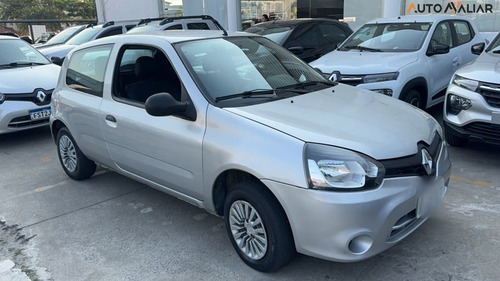Renault Clio 1.0 AUTHENTIQUE 16V