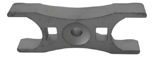 Ancla Soporte Base Inyectores Vw Crafter 2.0 Diesel