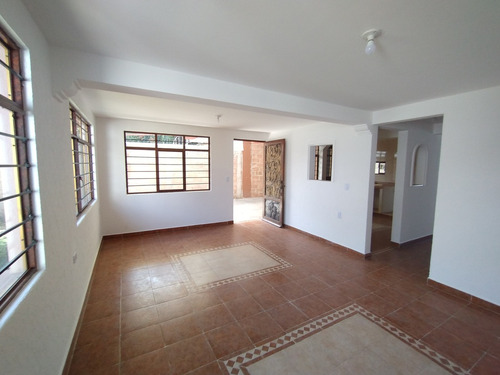 Hermosa Casa En Venta En Iztapalapa 