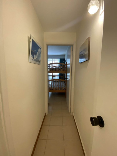 Venta De Apartamento 3 Dormitorios. Península