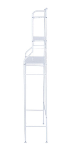 Imagen 4 de 7 de Mueble Organizador Sobre Water De Metal Tm-010 Circuit