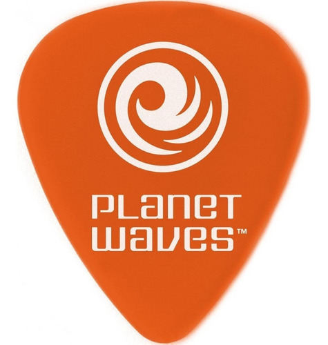 Planet Waves 1DOR2-10 cor laranja