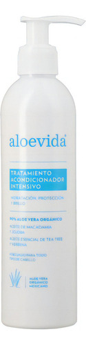 Kit Hidratación Perfecta De Pies A Cabeza Aloevida