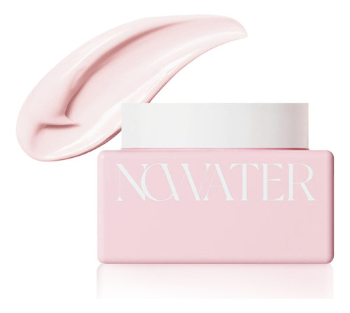 Nowater Return Collagen Cream | Hidratante Facial Vitalizant