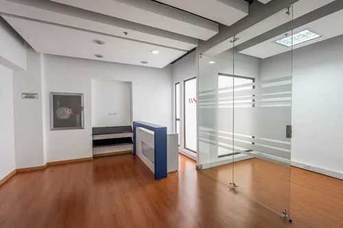 Oficina En Arriendo En Chico Norte Ii. Cod A1094080