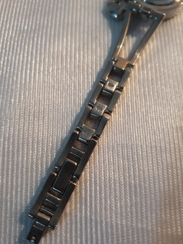 Reloj Guess Water Resistant-stainless Steel Back U85098l1
