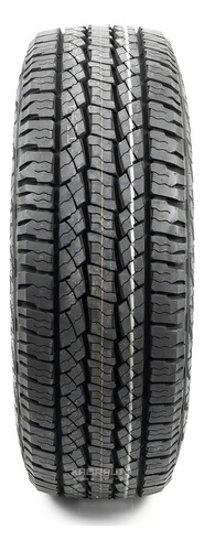 4 Pneu 275/70 18 A/t Ram 2500 3500 Heavy Duty Nexen Índice De Velocidade S