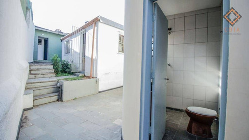 Imagem 30 de 30 de Sobrado À Venda, 430 M² Por R$ 1.700.800,00 - Perdizes - São Paulo/sp - So3733